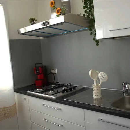 D&c House Galatone