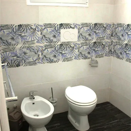 D&c House Apartment
