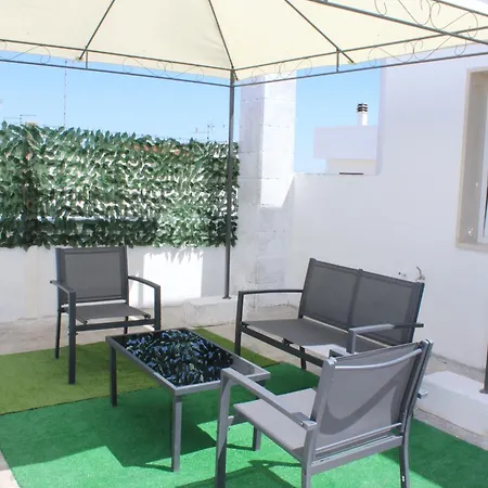 D&c House * Galatone