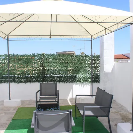 D&c House * Galatone