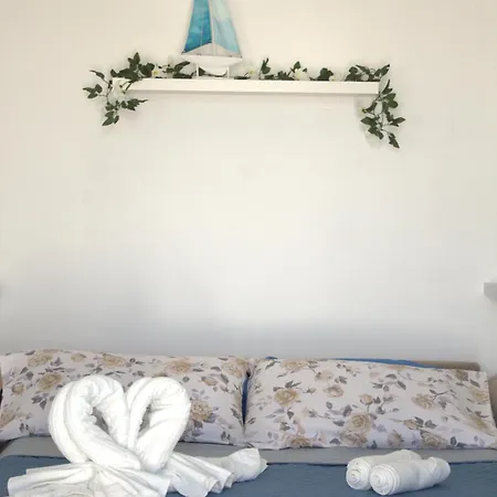 Apartment D&c House Galatone