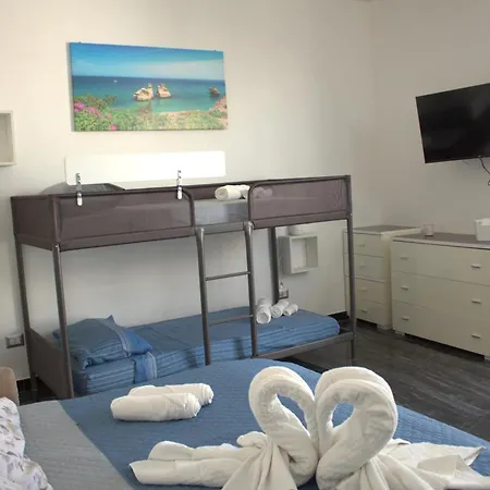 Apartment D&c House