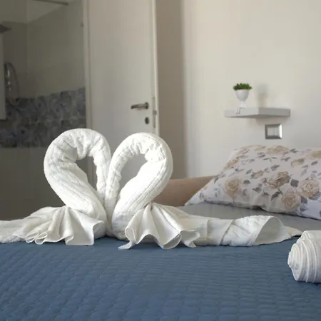 D&c House Apartment *