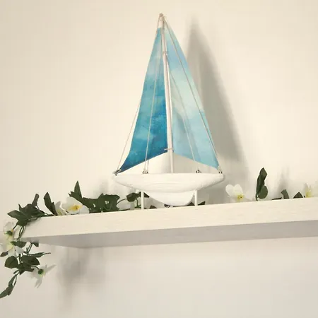 D&c House Galatone