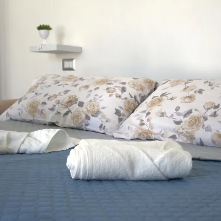 아파트 D&c House *